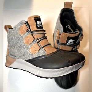 Women’s SOREL Out And About Classic III Boots